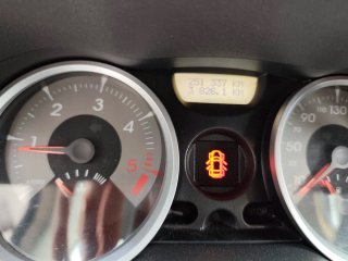 Renault Megane 2007