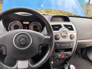 Renault Megane 2007