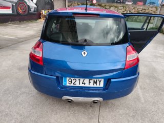 Renault Megane 2007