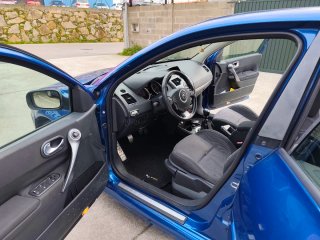 Renault Megane 2007