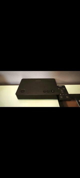 Sistema Cine en Casa 2.1 ONKYO LS 3200