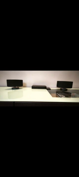 Sistema Cine en Casa 2.1 ONKYO LS 3200