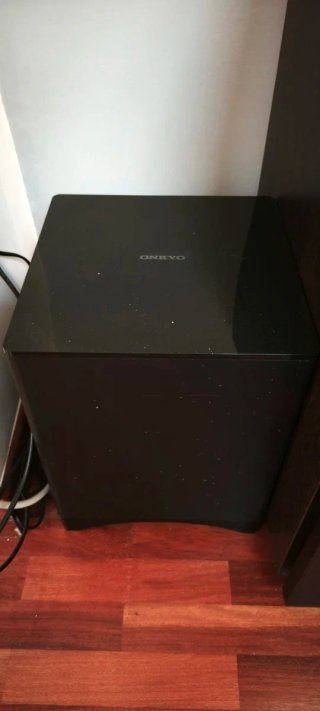 Sistema Cine en Casa 2.1 ONKYO LS 3200