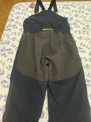 Mono Térmico Impermeable Helly Hansen XL