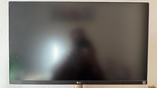 Monitor LG 27 4K UHD