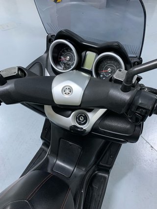 Yamaha XMAX 250 – Año 2010 – Muy cuidada