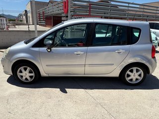 Renault Modus Dynamique 1.4 16v 100 CV