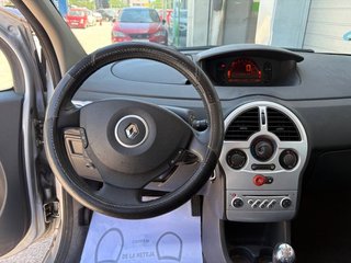 Renault Modus Dynamique 1.4 16v 100 CV