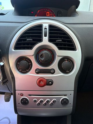 Renault Modus Dynamique 1.4 16v 100 CV