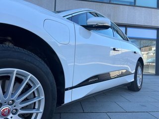 Jaguar I-Pace EV400 AWD Auto S