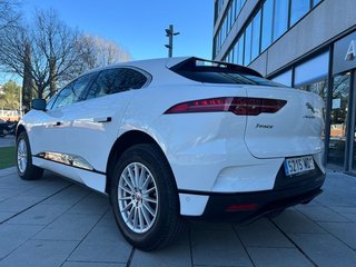 Jaguar I-Pace EV400 AWD Auto S