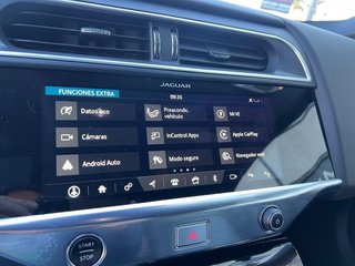 Jaguar I-Pace EV400 AWD Auto S