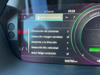 Jaguar I-Pace EV400 AWD Auto S
