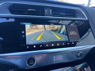 Jaguar I-Pace EV400 AWD Auto S