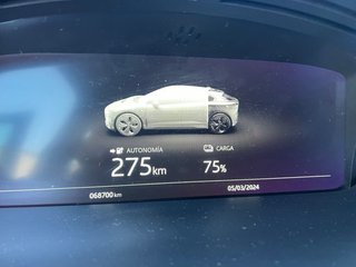Jaguar I-Pace EV400 AWD Auto S