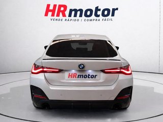 BMW Serie 4 420i