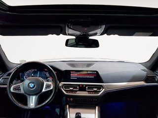 BMW Serie 4 420i