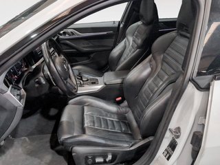 BMW Serie 4 420i