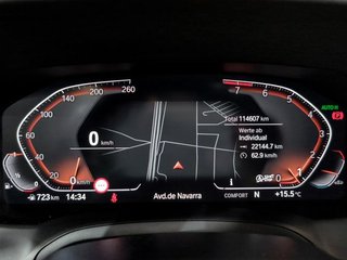 BMW Serie 4 420i