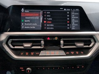 BMW Serie 4 420i