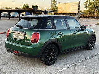 MINI MINI Cooper 5 puertas Aut.