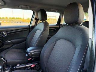 MINI MINI Cooper 5 puertas Aut.