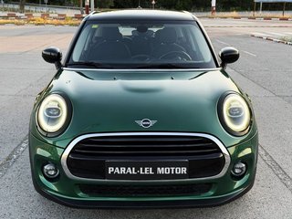 MINI MINI Cooper 5 puertas Aut.