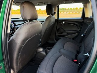 MINI MINI Cooper 5 puertas Aut.