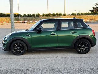 MINI MINI Cooper 5 puertas Aut.