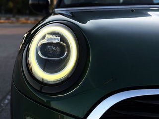 MINI MINI Cooper 5 puertas Aut.