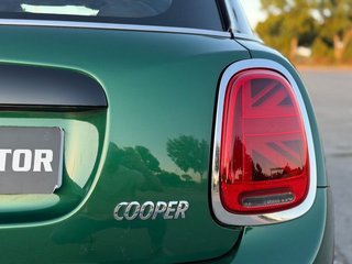 MINI MINI Cooper 5 puertas Aut.