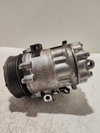 297456 51893889 compresor fiat punto (evo) dynamic