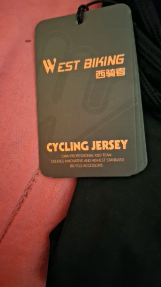 Bermuda Ciclismo WEST BIKING
