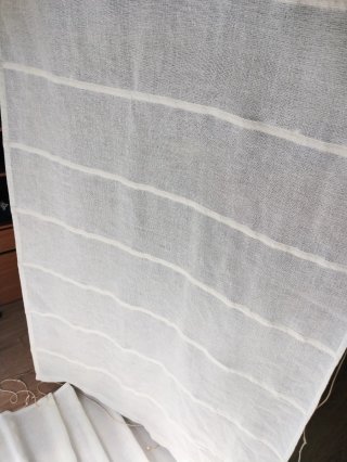 2 estores IKEA 164x102cm