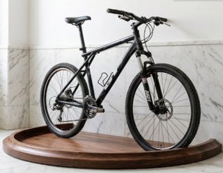 Bici Montaña GT 21 Velocidades