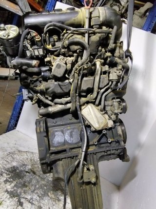 Motor mercedes-benz dmuap1843879 640941 clase b