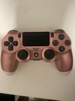 Consola PS4 + 4 Mandos + Juego The Crew 2
