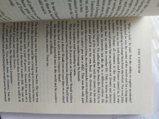 Libro The Passion