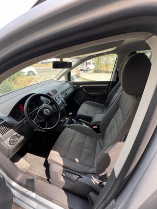 Volkswagen Touran 2006