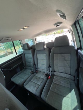 Volkswagen Touran 2006