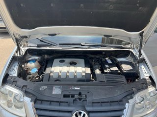 Volkswagen Touran 2006