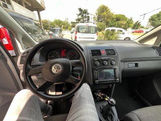 Volkswagen Touran 2006