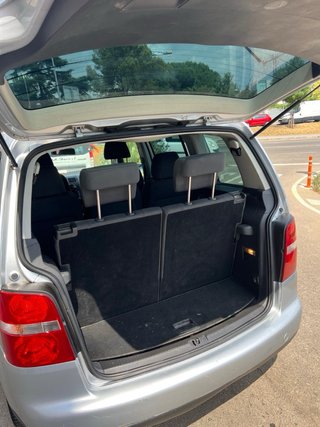 Volkswagen Touran 2006