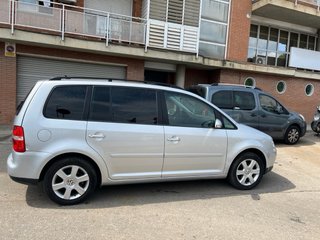 Volkswagen Touran 2006