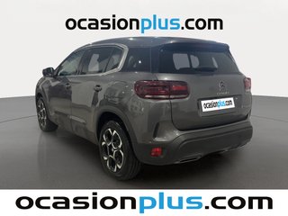 Citroen C5 Aircross Hybrid 225 Feel Pack e-EAT8 165 kW (225 CV)