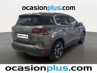 Citroen C5 Aircross Hybrid 225 Feel Pack e-EAT8 165 kW (225 CV)