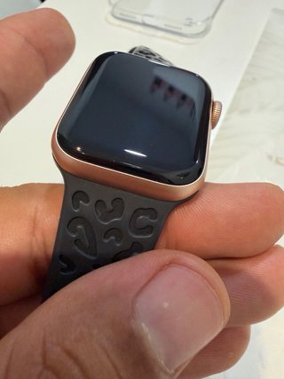 Apple Watch Serie 5 40mm Oro Rosa