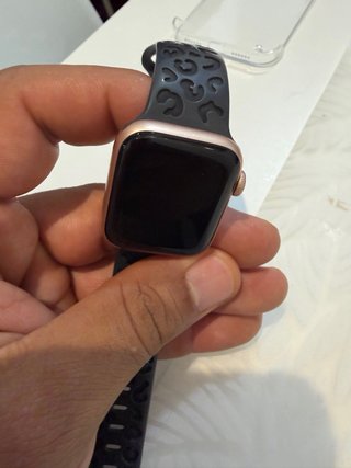 Apple Watch Serie 5 40mm Oro Rosa