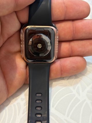 Apple Watch Serie 5 40mm Oro Rosa