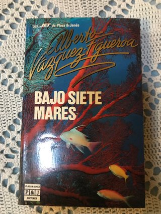Bajo siete mares